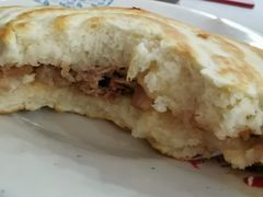 -东关吉祥西安腊汁肉夹馍(健德门店)