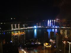 -重庆解放碑威斯汀酒店