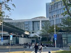 -横琴购口岸商业广场