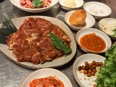 -缘·金家烤鳗鱼(西塔总店)