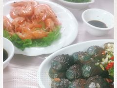 -阿杰臻选海鲜饭店(普陀山店)