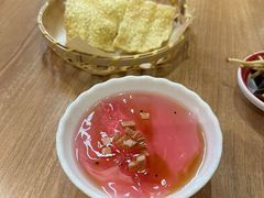 -米鲜剁椒米线(梅溪湖店)