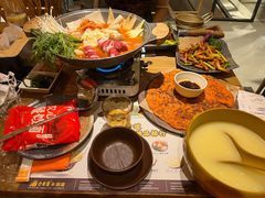 泡菜饼-冰川冷面·延边菜·炭烤串(观前店)