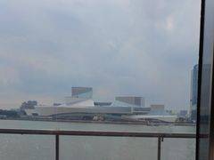 -白天鹅宾馆-宏图府餐厅