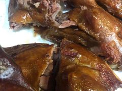 -冠州宴·海鲜烤鸭民间菜(冠县店)