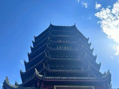 -青城山
