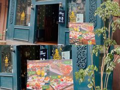 门面-The Cheebat 锌吧·Bistro(体育西店)