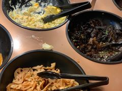 -比格比萨自助(新辰里学清路店)