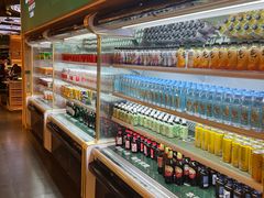 -梨花自助烤肉(西三旗万象汇黑金店)