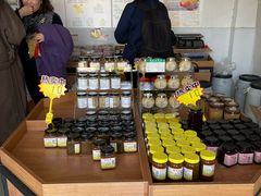 -苏州市吴中区光福窑上花果蜜饯厂