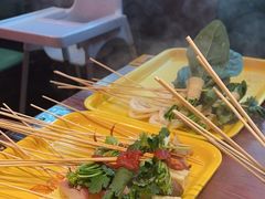 -牛小嫩串串火锅(延边大学文化城店)