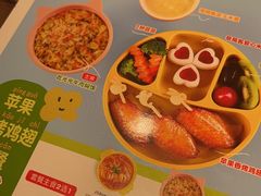 -西贝(深圳卓悦汇店)