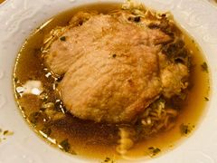 常餐-翠华餐厅(德辅道中店)