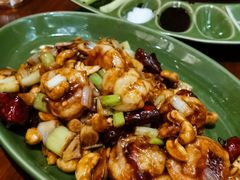 -君悦酒店·1881·北京烤鸭