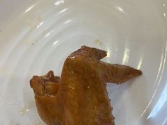 -裕记烧腊连锁餐饮(外马分店)