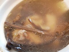 每日例汤-粤秀小厨·广式早茶(辽宁路店)