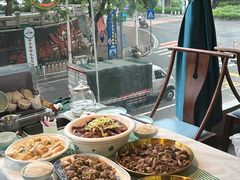 -石潭贵香酒店(玄真路店)