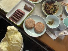 -正福居老北京正宗铜锅泉水涮肉(彰化路店)