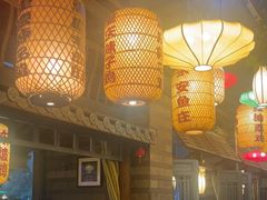 -永安水煮活鱼·仪征菜(仪征奥林匹克店)