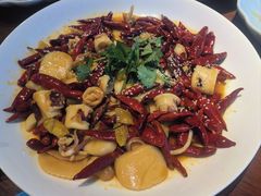 -高佳庄·舟山海鲜(海景旗舰店)