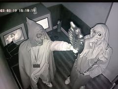 -棂笼·深度沉浸密室(武汉旗舰店)