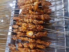 -清真·马峰烤肉(小学习北巷店)
