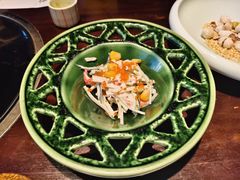 -松鹤精致料理(五一中路店)
