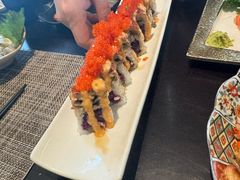 -山上下日本料理(万象城店)