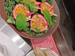 -萍姐火锅·公路夜市(南京新街口店)
