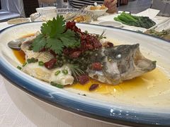 -北海渔村酒楼·粤菜海鲜点心(新华店)