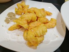 -小红鲸·海鲜餐厅(轸大路店)