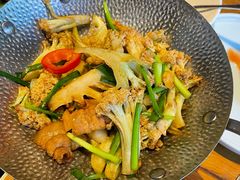 -金牌外婆家(苏州中心店)