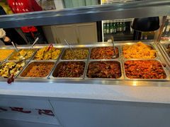 -晓宇盒饭(民安街店)