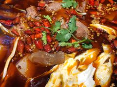 -受气牛肉·重庆耙牛肉(南坪总店)