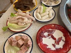 -陳艳红火锅(港汇店)