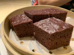 黑米糕-山外山菜馆(玉泉路店)