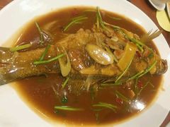 -頂好酒家·经典粤菜(海信广场店)