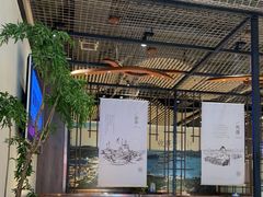 -小船渔村•大连菜•大连焖鱼(黄河路店)