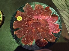 -芸鲜季·云南野生菌餐厅· 云南风物味研社(闵行店)
