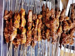 -清真·马峰烤肉(小学习北巷店)