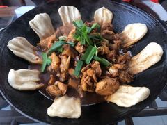 -徽州美食(三十年老店)