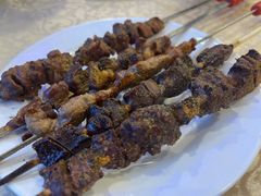 -维吾尔餐厅(宜山路店)