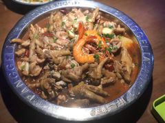 -胖哥俩肉蟹煲(湖滨银泰in77店)