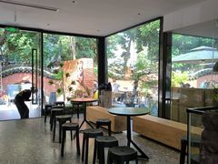 -辣虎·庭院火锅(临平新天地店)