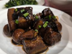 -明珠湖天鹅苑·农家菜馆