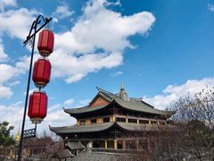 -天龙八部武侠城