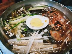 -意成料理