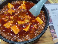 -缪氏川菜(丰盛町店)