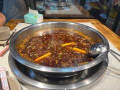 -肖肖酸萝卜鱼火锅(总店)