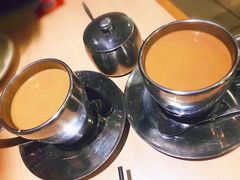 -多多旺港式茶餐厅(新区店)
